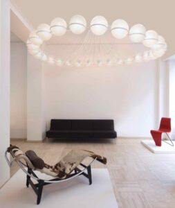 modern design