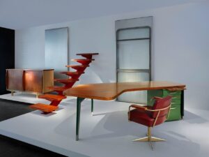 vintage furniture