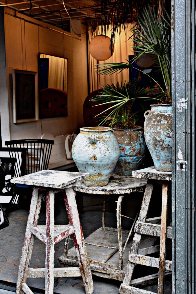deco vintage