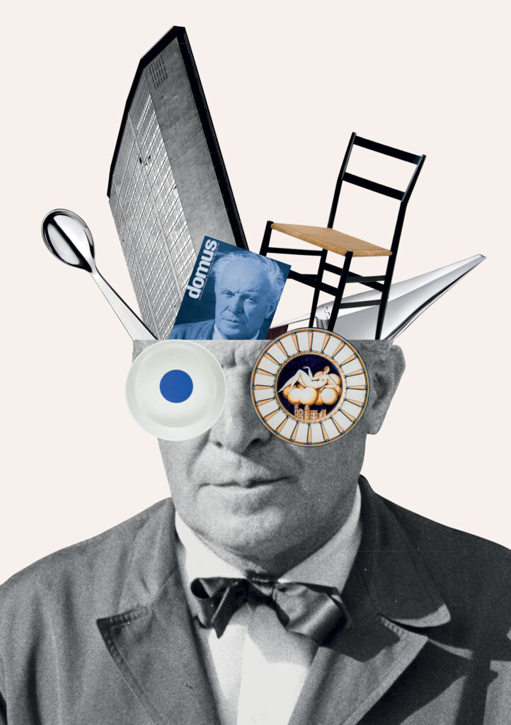 gio ponti