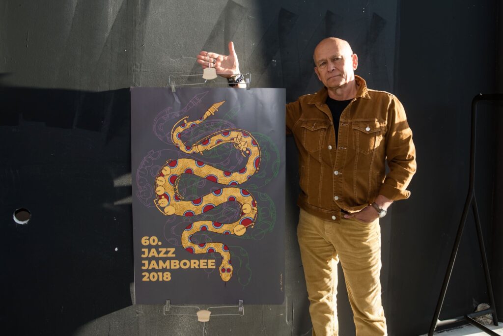 Andrzej Pągowski