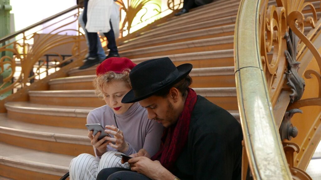Paris Photo