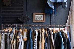 vintage shop paris