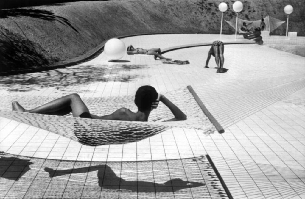Martine Franck